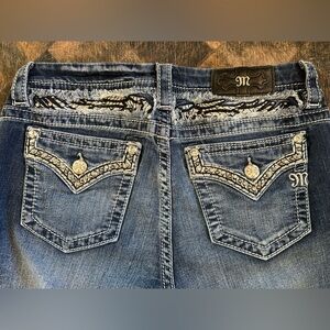 Miss Me jeans size 28